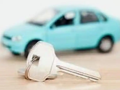 大田汽车抵押贷款办理流程，大田车抵贷需要什么条件?